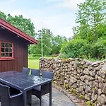 Feriehus 6 Person In Roslev-by Traum Roslev