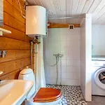 Feriehus 6 Person In Roslev-by Traum