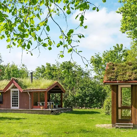 6 Person In Roslev-by Traum *