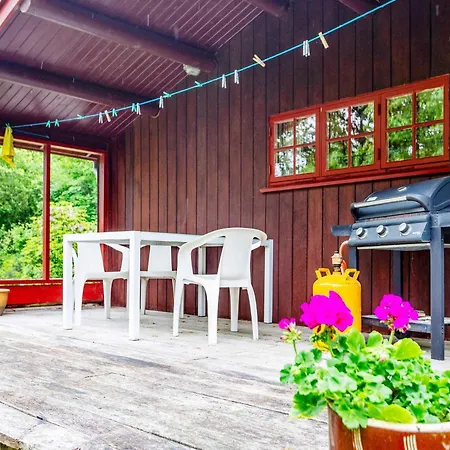 Ferienhaus 6 Person In Roslev-by Traum Roslev