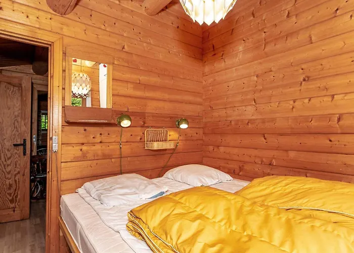 6 Person In Roslev-by Traum Roslev