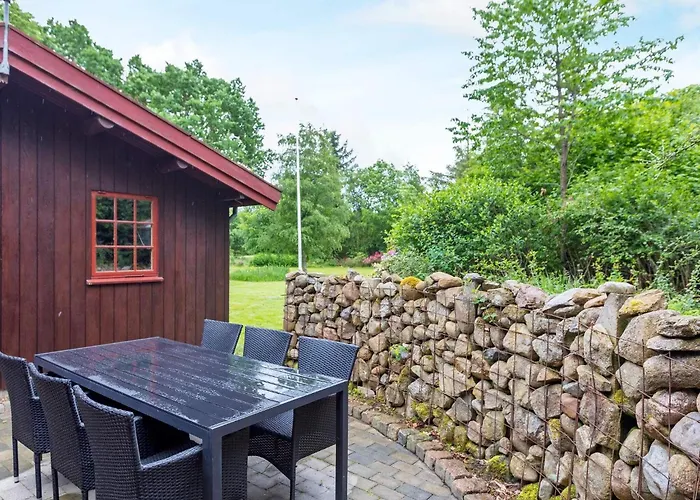 Σπίτι διακοπών 6 Person In Roslev-by Traum Roslev