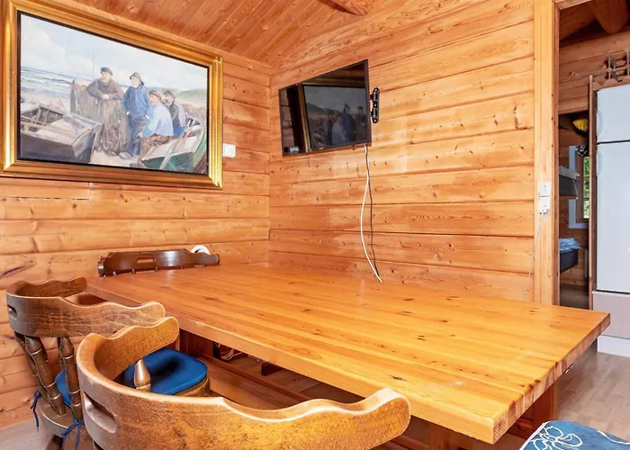 6 Person In Roslev-by Traum Roslev